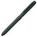 Zebra Shabo X ST3 Multi-Function Black Pen SB14-BK by Zebra-Kiichin - The #1 Place for Japanese Goods in Your Hand!