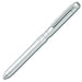 Zebra Shabo X ST3 Multi-Function Silver Pen SB14-S-Kiichin - The #1 Place for Japanese Goods in Your Hand!
