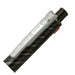 Zebra Multi-Function Men's Pen Regimental Black B4A11-Q1 Model-Kiichin - The #1 Place for Japanese Goods in Your Hand!
