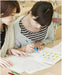 Zebra Silver B4A11-Q4 Multi-Function Men's Pen - Block Check Design-Kiichin - The #1 Place for Japanese Goods in Your Hand!