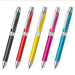 Zebra Shabo 1000 Pink Multi-Function Pen SB26-P Zebra-Kiichin - The #1 Place for Japanese Goods in Your Hand!