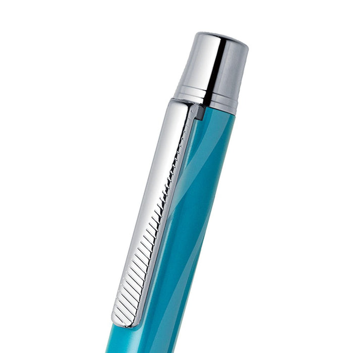 Zebra Shabo 1000 Pink Multi-Function Pen SB26-P Zebra-Kiichin - The #1 Place for Japanese Goods in Your Hand!