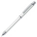 Zebra Slurry Shabo 2000 Multi-Function White Pen with Case Model Pc-Sb27-W-Kiichin - The #1 Place for Japanese Goods in Your Hand!