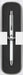 Zebra Slurry Shabo 2000 Multi-Function White Pen with Case Model Pc-Sb27-W-Kiichin - The #1 Place for Japanese Goods in Your Hand!