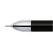 Zebra Shabo 2000 White Multi-Function Pen SB27-W High Quality Writing Tool-Kiichin - The #1 Place for Japanese Goods in Your Hand!