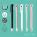 Zebra B2Sa88-Bg Multifunctional 2+S Pen 0.7mm Blue Green-Kiichin - The #1 Place for Japanese Goods in Your Hand!