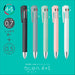 Zebra B4Sa88-Mg Multifunctional Pen Blen 4+S 0.7mm Mint Green-Kiichin - The #1 Place for Japanese Goods in Your Hand!