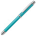 Zebra Multifunctional Light Blue Pen Shabo 2000 Limited pc-sb27-lb-Kiichin - The #1 Place for Japanese Goods in Your Hand!