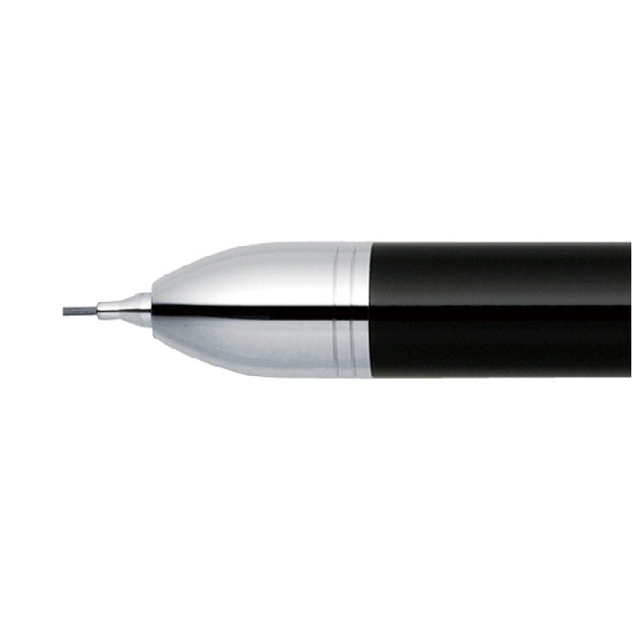 Zebra Shabo 2000 Multifunctional Pen Navy SB27-NV Zebra - All-In-One Writing Tool-Kiichin - The #1 Place for Japanese Goods in Your Hand!