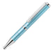 Zebra SL-F1 Oil Ballpoint Pen ST Light Blue BA115-LB Durable Writing Tool-Kiichin - The #1 Place for Japanese Goods in Your Hand!