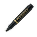 Zebra Mackie Pro Special Purpose Dx Oil Pen 10-Piece Set in Black-Kiichin - The #1 Place for Japanese Goods in Your Hand!