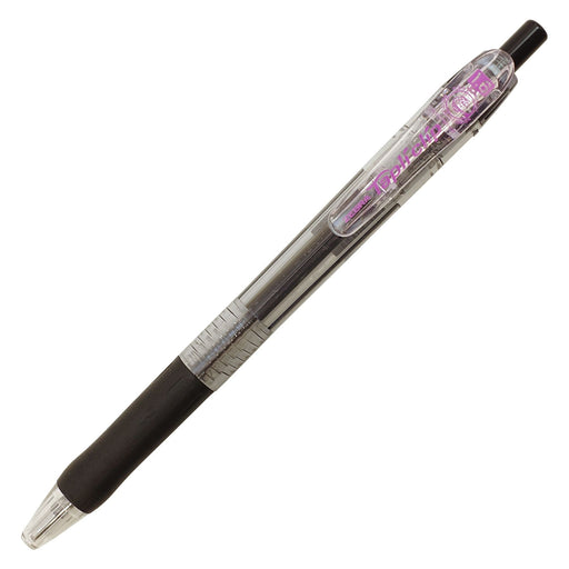 Zebra Oil-Based Black Ballpoint Pen 1.6 Tapuri Tapli Clip Bnu 5 Bk 14.3x1.14cm-Kiichin - The #1 Place for Japanese Goods in Your Hand!