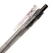 Zebra Oil-Based Black Ballpoint Pen 1.6 Tapuri Tapli Clip Bnu 5 Bk 14.3x1.14cm-Kiichin - The #1 Place for Japanese Goods in Your Hand!