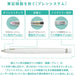 Zebra Ballpoint Pen 0.5mm 10 Pieces Black Ink with Axolotl Pattern Oil-Based B-BAS88-AS-WL-Kiichin - The #1 Place for Japanese Goods in Your Hand!