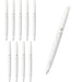 Zebra Bren 0.5mm Black Ink Ballpoint Pen Oil-Based Polar Bear Pattern 10-Pack-Kiichin - The #1 Place for Japanese Goods in Your Hand!