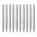 Zebra Bren 10-pack Black Ink Ballpoint Pen Gray Barrel 0.7 Point- B-Ba88-Gr-Kiichin - The #1 Place for Japanese Goods in Your Hand!