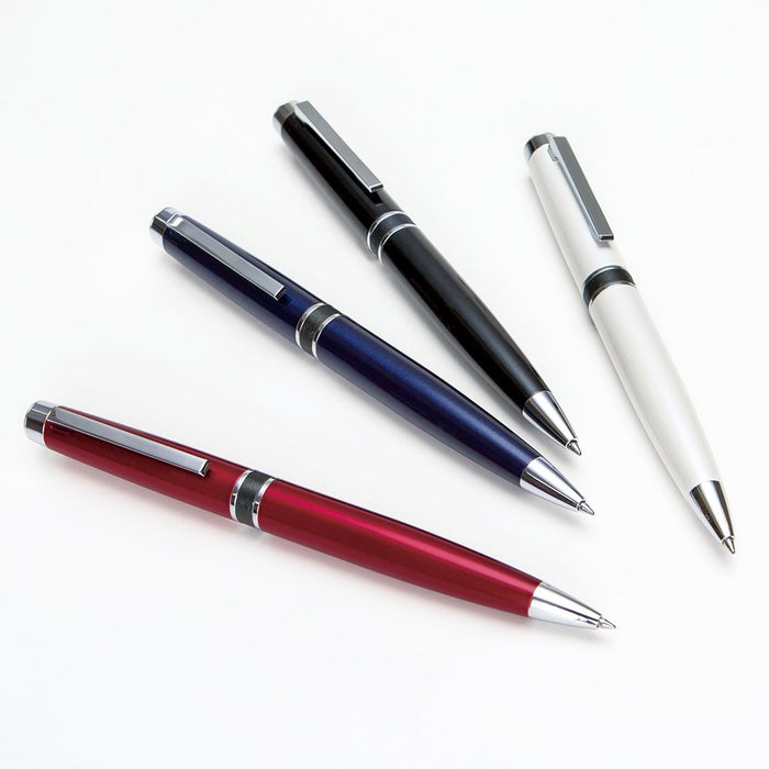Zebra Blue 0.7 Oil-Based Ballpoint Pen 10 pieces Fillare Series BP-BA68-BL-Kiichin - The #1 Place for Japanese Goods in Your Hand!