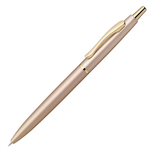 Zebra Fillare Beige 0.5 Ef Ballpoint Pen Oil-Based Ink - Zebra P-Bas86-Kiichin - The #1 Place for Japanese Goods in Your Hand!