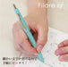 Zebra Blue-Green Fillare Ef 0.5 Oil-Based Ballpoint Pen P-Bas86-Bg-Kiichin - The #1 Place for Japanese Goods in Your Hand!