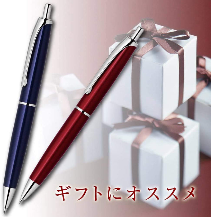 Zebra Fillare Retractable Ballpoint Pen 0.7mm Oil-Based Ink Black P-Ba70-Bk-Kiichin - The #1 Place for Japanese Goods in Your Hand!