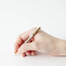 Zebra T-5 Notebook 500 Ballpoint Pen Oil-Based Smooth Writing-Kiichin - The #1 Place for Japanese Goods in Your Hand!