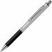 Zebra Fortia 300 Silver Oil-Based Ballpoint Pens Pack of 10-Kiichin - The #1 Place for Japanese Goods in Your Hand!