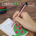 Zebra Fortia Cone 0.7 Gold Ba99-Go Oil-Based Ballpoint Pen-Kiichin - The #1 Place for Japanese Goods in Your Hand!