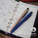 Zebra Fortia Cone 0.7 Gold Ba99-Go Oil-Based Ballpoint Pen-Kiichin - The #1 Place for Japanese Goods in Your Hand!
