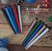 Zebra Fortia Cone 0.7 Light Blue Oil-Based Ballpoint Pen BA99-LB-Kiichin - The #1 Place for Japanese Goods in Your Hand!