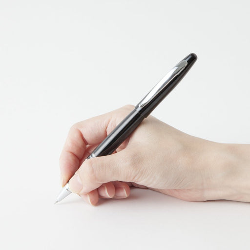 Zebra Fortia St Cap 0.7mm Blue Oil-Based Ballpoint Pen BA91-BL-Kiichin - The #1 Place for Japanese Goods in Your Hand!