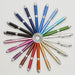 Zebra Fortia VC Brown Ballpoint Pen 0.7mm Oil-Based Ink BA93-E-Kiichin - The #1 Place for Japanese Goods in Your Hand!