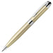 Zebra Fortia VC Champagne Gold Ballpoint Pen 0.7mm Oil-Based Ink BA93-CGO-Kiichin - The #1 Place for Japanese Goods in Your Hand!