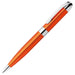 Zebra Fortia VC 0.7mm Orange Oil-Based Ballpoint Pen BA93-OR-Kiichin - The #1 Place for Japanese Goods in Your Hand!