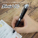 Zebra Fortia VC Disney 0.7mm White Oil-Based Ballpoint Pen P-BA103-DS-W-Kiichin - The #1 Place for Japanese Goods in Your Hand!