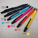 Zebra Kadokado Ballpoint Pen Navy 0.7mm Oil-Based - Ba104-Nv Zebra-Kiichin - The #1 Place for Japanese Goods in Your Hand!