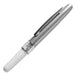 Zebra Minna Japanese Oil-Based Silver Ballpoint Pen with Dragonfly Pattern-Kiichin - The #1 Place for Japanese Goods in Your Hand!