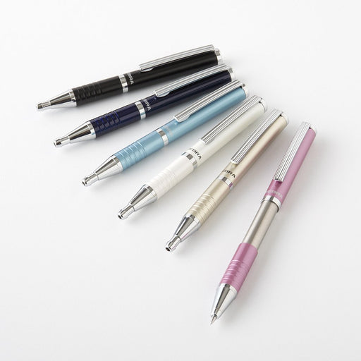 Zebra SL-F1 Oil-Based Ballpoint Pen in Stylish Pink - Zebra Ba115-P-Kiichin - The #1 Place for Japanese Goods in Your Hand!