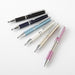 Zebra SL-F1 Oil-Based Ballpoint Pen in Stylish Pink - Zebra Ba115-P-Kiichin - The #1 Place for Japanese Goods in Your Hand!