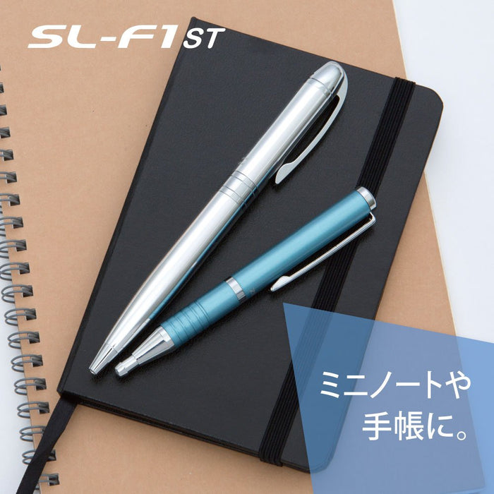Zebra SL-F1 Oil-Based Ballpoint Pen in Stylish Pink - Zebra Ba115-P-Kiichin - The #1 Place for Japanese Goods in Your Hand!