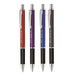 Zebra Slurry 300 Pink Ballpoint Pen Oil-Based Ink 0.5mm 10-Pack-Kiichin - The #1 Place for Japanese Goods in Your Hand!