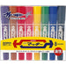 Zebra High Mackie Oil-Based 8 Color Pen Set - Mc-8C-Kiichin - The #1 Place for Japanese Goods in Your Hand!