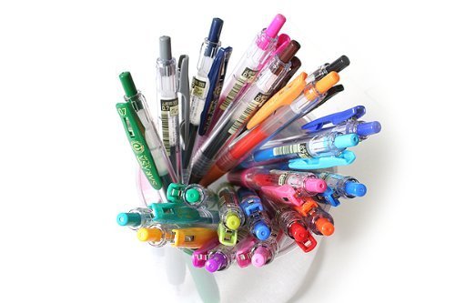 Zebra Sarasa Clip 0.7mm Cobalt Bull JJB-15 Pen-Kiichin - The #1 Place for Japanese Goods in Your Hand!
