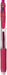 Zebra Sarasa Clip 0.4mm in Magenta High-Quality Durable Zebra Writing Instrument-Kiichin - The #1 Place for Japanese Goods in Your Hand!