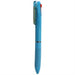 Zebra Slurry 3C Multi-Color Ballpoint Pen 0.5mm Light Blue - Zebra-Kiichin - The #1 Place for Japanese Goods in Your Hand!