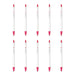 Zebra Clickart Water-Based Baby Red Pen Pack of 10 - B-Wyss22-Bbr Model-Kiichin - The #1 Place for Japanese Goods in Your Hand!