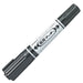Zebra Wyt5-12C 12 Colors Mackie Water-Based Paper Pen Set-Kiichin - The #1 Place for Japanese Goods in Your Hand!