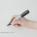Zebra Wyt5-12C 12 Colors Mackie Water-Based Paper Pen Set-Kiichin - The #1 Place for Japanese Goods in Your Hand!