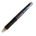 Zebra 3-Color Gel Ballpoint Pen Sarasa 3 P-J3J2-Bk Black Ink-Kiichin - The #1 Place for Japanese Goods in Your Hand!