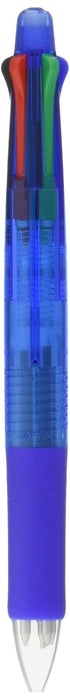 Zebra Clip-On Blue Multi-Axis P-B4Sa1-Bl - High-Quality Brand Zebra Product-Kiichin - The #1 Place for Japanese Goods in Your Hand!