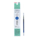 Zebra Blue Gel Ink Ballpoint Pen Refill NC-0.5 Lead RNC5-BL-Kiichin - The #1 Place for Japanese Goods in Your Hand!